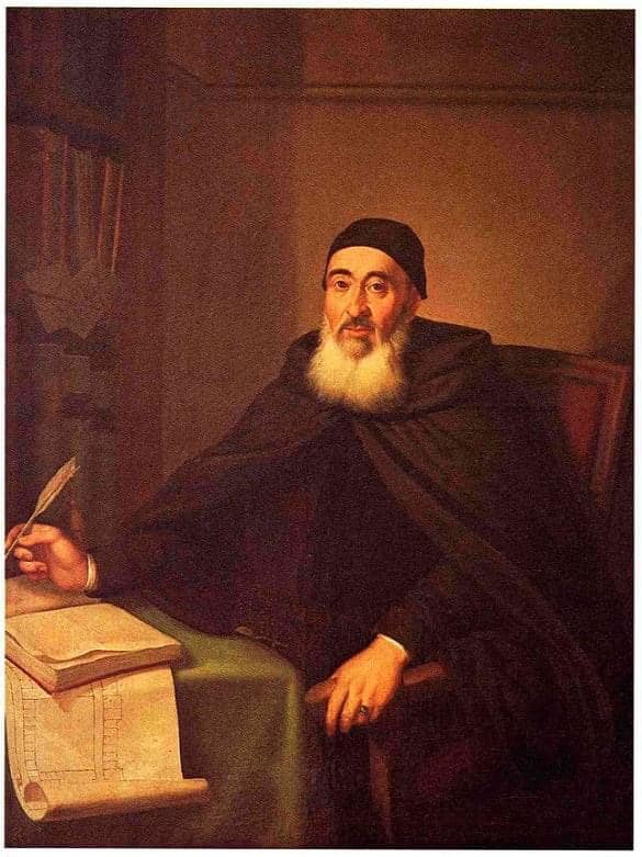 La Congrégation Mekhitariste célèbre la vie de son fondateur Nor Haratch